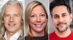 The Top 25 Business Leaders of Los Angeles for 2023