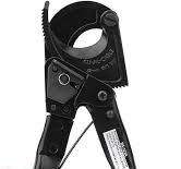 Amazon.com: Ratchet Cable Wire Cutter,nsulated HCS Copper ...