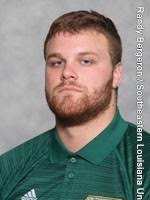 Nunez Named Southland's Top Newcomer; 10 Lions Earn All-Conference Honors