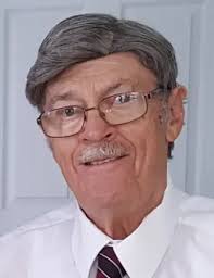 Obituary information for Edwin Donald "Ed" Martin, Sr.