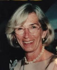 MARY MCGINNESS Obituary (2021)