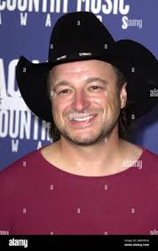 Mark Chestnut photographed in 2019 Credit: Ron Wolfson