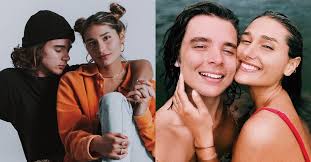 João baptista de oliveira figueiredo (it); Apos 1 Ano De Namoro Sasha E Joao Figueiredo Vao Se Casar Este Mes