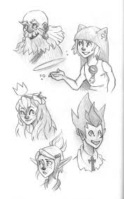 Pin On Wakfu