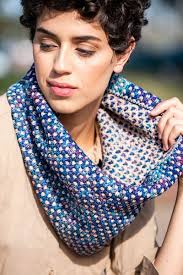 Crochet Scarf Patterns