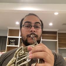 Happy 100th birthday to one of my horn heroes Vince DeRosa!!! Here’s my  interpretation of one of my favorite solos he played from Star Trek: The  Search for Spock! 📯🖖