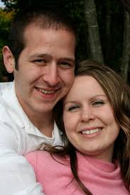 Joe Smith & Kori Phillips