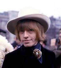 His Majesty Prince Jones…