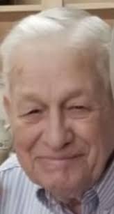 Obituary for Dan Crouch