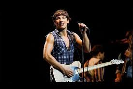 They haven't played a show together since the end of the river tour in. Bruce Springsteen Son Nouvel Album Springsteen On Broadway Disponible Le 14 Decembre