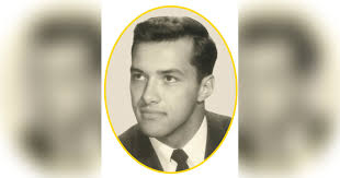 Obituary for Robert John DeValle