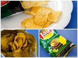 Taste Testing Five Unusual Thai Snacks Tieland To Thailand Snacks Thai Snacks Taste Testing