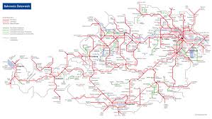 Vasúti térkép, vonattérkép, árufuvarozási térkép, logisztikai térkép, vonattérkép, európa vasúthálózata, vasúti falitérkép irodai csomagok magyarország falitérképek Ausztria Vonat Terkep Obb Osztrak Vasuti Terkepe Nyugat Europaban Europa