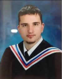 Can someone enhance the photo of you and your brother?