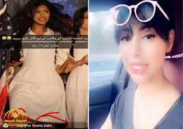 شيلاء سبت سفيرة الجمال في العالم العربي 2020 تصدرت النجمة البحرينية شيلاء سبت ، اليوم السبت، مؤشرات البحث على محرك البحث العالمي «جوجل» بعد اختيارها سفيرة الجمال في العالم العربي 2020. Ø´Ø§Ù‡Ø¯ Ø´ÙŠÙ„Ø§Ø¡ Ø³Ø¨Øª ØªÙ†Ø´Ø± ØµÙˆØ±Ø© Ù‚Ø¯ÙŠÙ…Ø© Ù„Ù‡Ø§ ÙˆØªØªÙØ§Ø¬Ø£ Ø¨Ø³Ø®Ø±ÙŠØ© Ù…ØªØ§Ø¨Ø¹ÙŠÙ‡Ø§ ÙˆÙˆØµÙÙ‡Ø§ Ø¨Ù€ Ø£Ù… Ø§Ù„Ø±ÙƒØ¨ Ø§Ù„Ø³ÙˆØ¯ Ùˆ Ø§Ù„Ø®Ø§Ø¯Ù…Ø© ØµØ­ÙŠÙØ© Ø§Ù„Ù…Ø±ØµØ¯