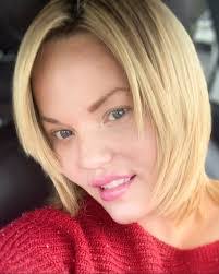 Tabitha Ivey's Instagram, Twitter & Facebook