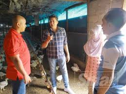 Kajian ini dilakukan ke atas 10 orang usahawan berjaya terpilih di kelantan mewakili perusahan mikro Kesedar Kenal Pasti Usahawan Berjaya