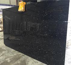 Suitable to create granite countertops, waterfall islands, backsplashes, and floors, throughout residential and commercial properties. Emerald Pearl Granite Slabs Granite Emerald Pearl Gangsaw Large Slabs Cheap Granite Emerald Pearl Slab Price