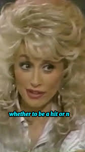 Dolly Parton's New Show No Pressure!