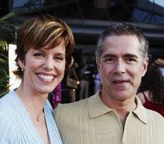 Who is Terry Rhoads dating? Terry Rhoads girlfriend, wife