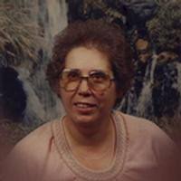 Violet Giesy Obituary July 25, 2016