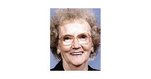 Ruth Bohn Obituary (1921