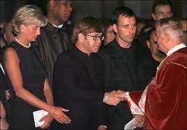 What Is Sir Elton John S Net Worth Take A Look At His Staggering Fortune And Career History Hello