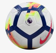 Chelsea won their fifth premier league title, and sixth english title, with two matches to. Nike Ordem V Premier League Football White Match Balls Football Premier League 2017 Hd Png Download Kindpng