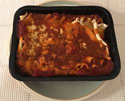 family size five cheese lasagna