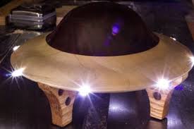 Ufo led high bay light fixtures when choosing lighting for high bay ceilings, efficiency is important. Ufo Light 8 Steps With Pictures Instructables