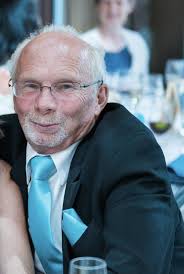 Obituary information for Ken McCormack