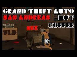 When you install this mod you will be able to play all missions as usual, but girlfriends are always available for dates, and will have coffee with your after every date from the. Soft Games Gta San Andreas Hot Coffee Mod Android Download