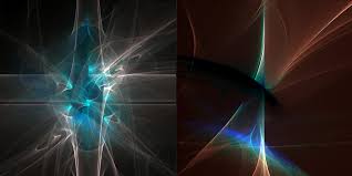 Image result for 3d buddhabrot