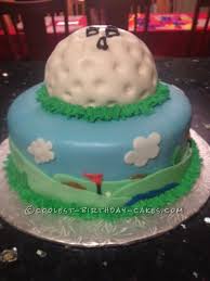 Coolest Homemade Golf Cakes Birthday cakes for men happy birthday golf green birthday cakes themed birthday cakes birthday ideas guy birthday golf grooms cake groom cake cupcakes. coolest homemade golf cakes