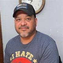 Able Sanchez Obituary (2024)