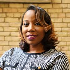 Michigan Women Forward Names Natalie Hall Chief Development and Program  Officer