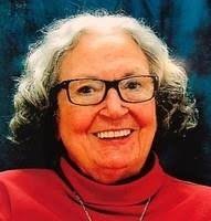 Bettye Thompson Obituary (1931