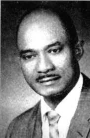 A Look at the History of the Legislators of Color