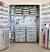 Closet Organizer Shelves