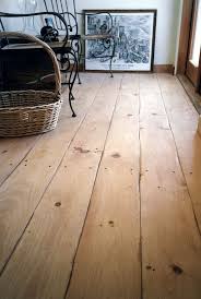 White Pine Rustic Wood Floors Wide Plank Laminate Flooring Rustic Flooring