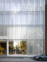 She formed her own business in new york in 1987. Reiss Design Studio Fjr Studio