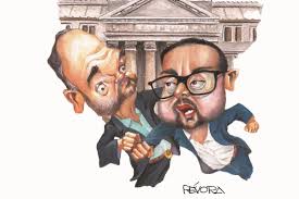 La actriz y conductora de flor de equipo, florencia peña, afirmó hoy que denunciará penalmente a fernando iglesias y waldo wolff por su intercambio machista a través de las redes sociales y que generaron una catarata de insultos en su contra. Los Tuits De Iglesias Contra Florencia Pena Por Visitar La Residencia De Olivos Parlamentario