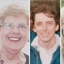 Death notices and funeral announcements in the Huddersfield Examiner this  week