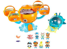 Maybe you would like to learn more about one of these? Best Octonauts Toys Shark Munch Octonauts Activity Toys Kid Toys