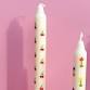 Candle Decorating event image