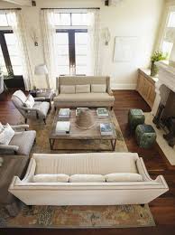 15 Amazing Furniture Layout Ideas To Arrange Your Family Room Living Room Furniture Arrangement Living Room Arrangements Livingroom Layout