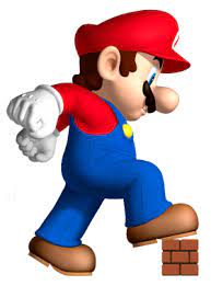 108 Transparent Mario Png Images Purepng Free Transparent Cc0 Png Image Library Super Mario Mario Super Mario Bros