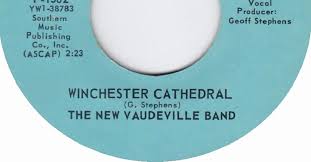 Geoff Stephens, Prolific British Songwriter, Dead at 86