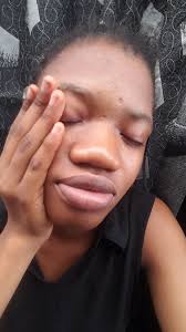 Sometimes it's breakfast for dinner and sometimes you break the rules and  eat it at 10pm 😬 Apologizing to my body lol