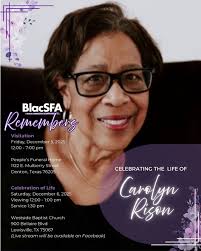 We are deeply saddened to share the passing of our beautiful former Miss  Black & Gold (10-11) , Cara Jackson-Peña. Cara graced our stage during the  2010 Miss Black & Gold Pageant,